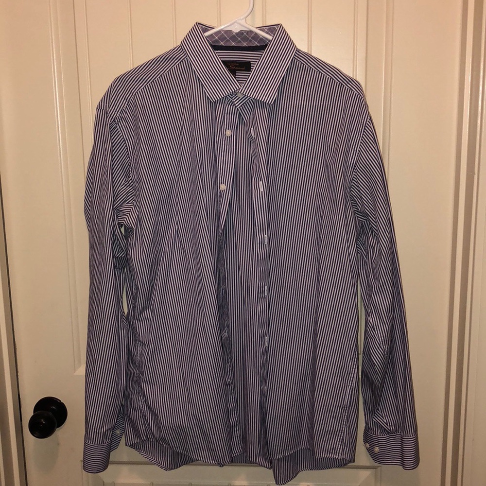 Men’s Ben Sherman Button Up